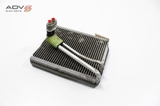2019 - 2025 GENESIS G70 HVAC