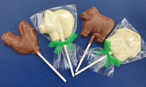 Belgian chocolate farm - belgian,