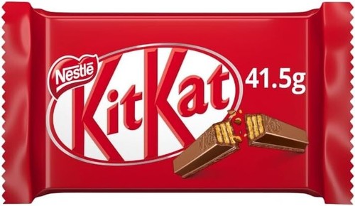 Chocolate bar bundle with kit - chocolate,