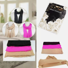 3 Colours Sleeping Bag Pantyhose Seamless Full Body Stockings Lingerie Tights