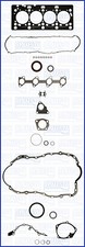 Full engine gasket - gasket, renault