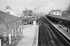 Photo british railways - photo,