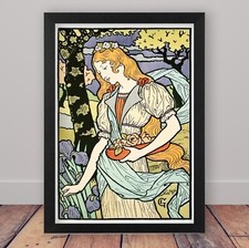 Framed Grafton Exhibition