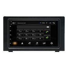 Fit For Saab 9-3 93 2007-2011 For Apple CarPlay Android 13 Car Stereo Radio GPS