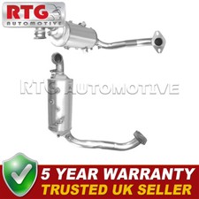 Diesel Particulate Filter DPF