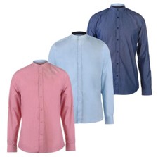 Pierre Cardin Mens Mandarin