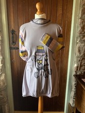 BN Age 7 Phister & Philina Dress