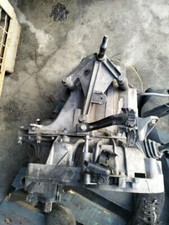 JB3980 gearbox 373226 for