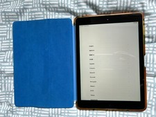 Apple iPad Air 1st Gen. 32GB, Wi-Fi, 9.7in - Space Grey