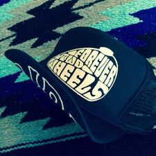 FOREVER TWO WHEELS biker hat