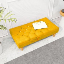 Extra Large Chesterfield