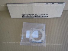 TOYOTA STARLET GLANZA EP91