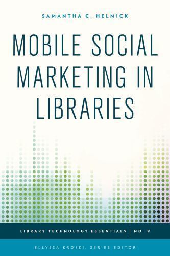 Mobile social marketing - social,