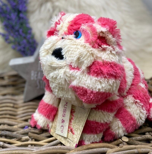 Warmies cozy plush bagpuss - warmies,