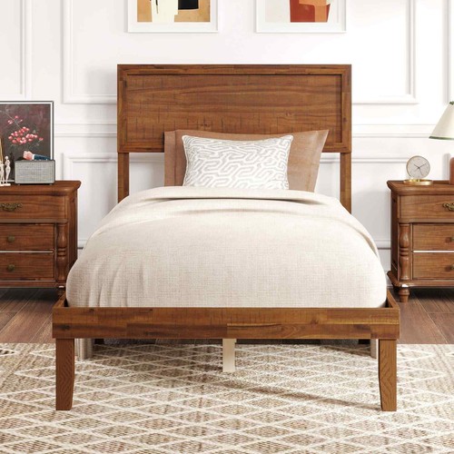 Mid century acacia wood - mid-century,