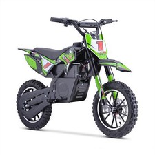 FunBikes MXR 790w Lithium