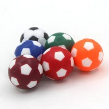 Sport table football table football replacement balls footballs table football