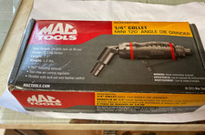 Mac Tools 1/4" Collet Mini 120