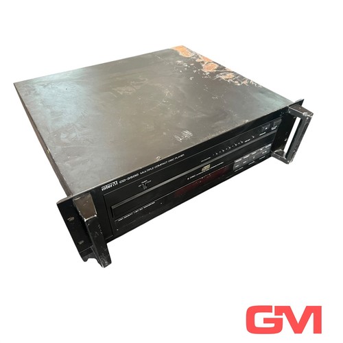 Interm 3500 multi compact - cd-3500,