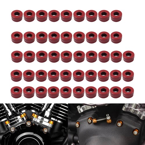 48x engine bolt topper - 48x, caps