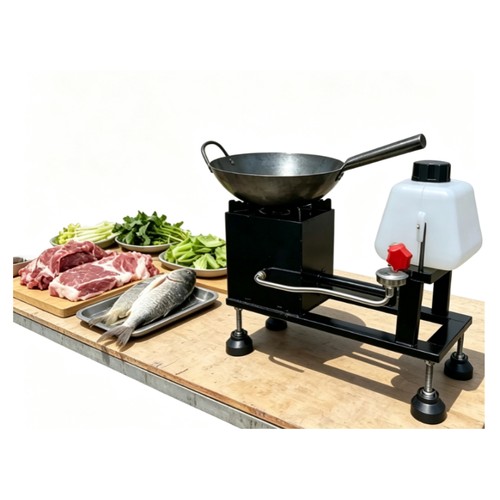 High power cooking stove - cooking,