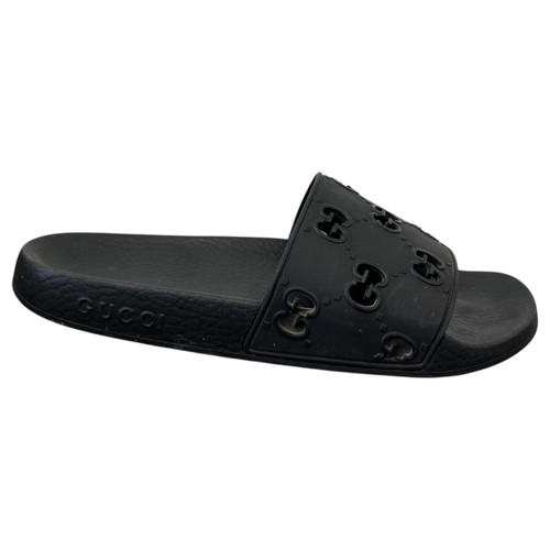 Gucci women supreme - women's, gg