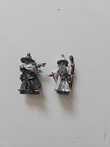 Warhammer citadel lotr gandalf - warhammer,