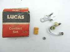 NOS Lucas 54419827Contact Set