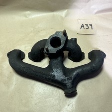 Classic mini inlet & exhaust