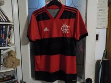 Flamengo Fc brazil shirt