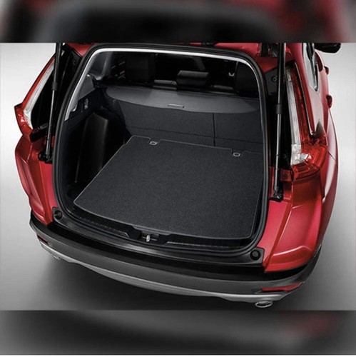 Honda boot mat liner - mat,
