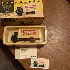 vanguards diecast vehicles