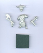 CITADEL WARHAMMER OOP CHAOS