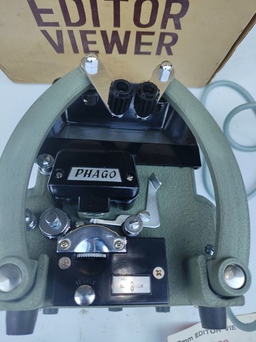 Vintage phago super - vintage,