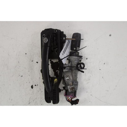 Door handle mechanism - handle,