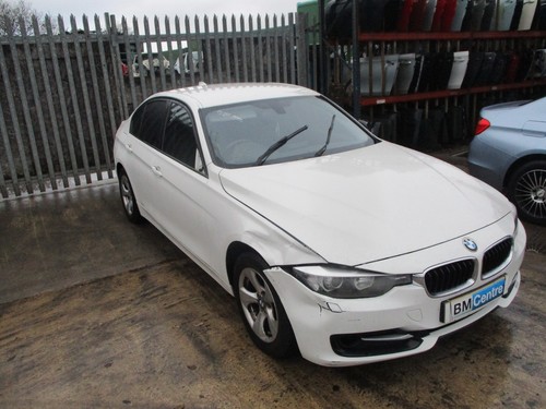 Bmw f30 f31 - bmw, sport