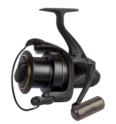 Wychwood riot 65s black reel - 65s,