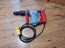 Hilti te17 110v sds - hilti,