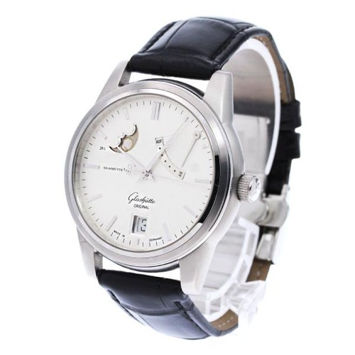 Glashütte original senator - glashütte,