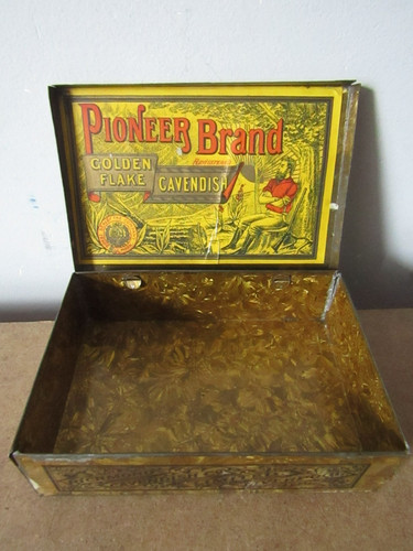 Vintage pioneer brand - vintage,