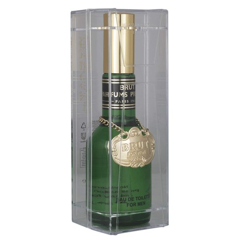 Brut eau toilette - brut,