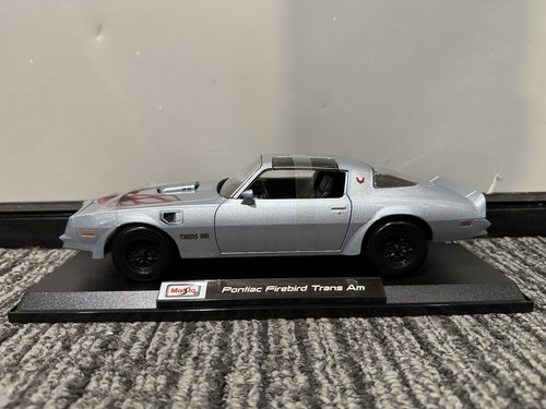 Maisto diecast special - maisto, 1:18