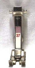 BERNINA PATCHWORK FOOT - NO 37