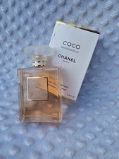 Chanel Coco Mademoiselle Eau