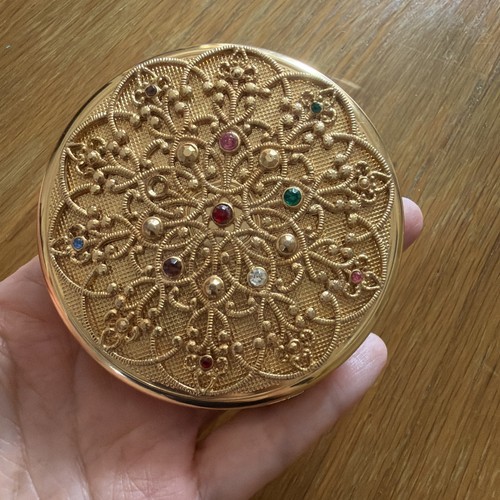 Vintage rosella gold - vintage,
