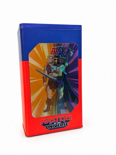 Masters the universe 150oz - masters, of