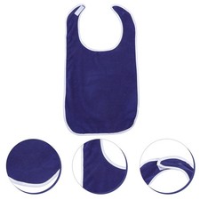 Food Eating Bib Adult Bibs for