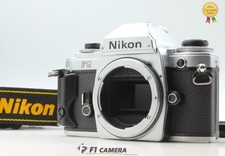 [ w/Strap Near MINT-] Nikon FG