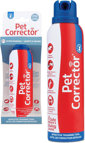Pet corrector dog - corrector,