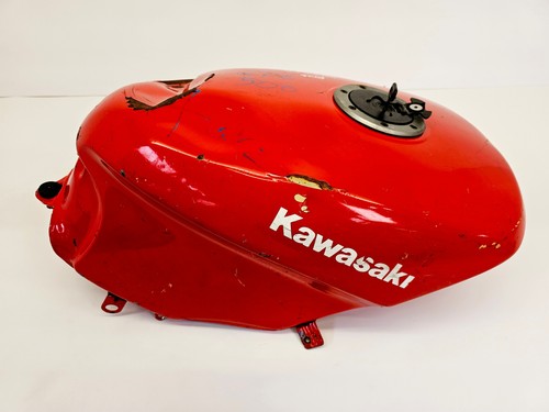 Kawasaki gpz 500 fuel - gpz,